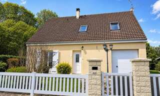 Maison 6 Pièces 101 m² à vendre à Gisors (27140)