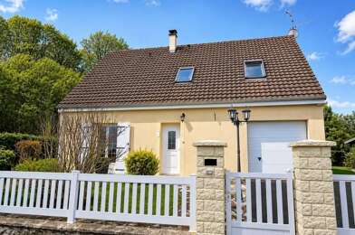 Maison 6 pièces 286000 €