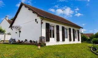 Maison 5 Pièces 79 m² à vendre à Gisors (27140)