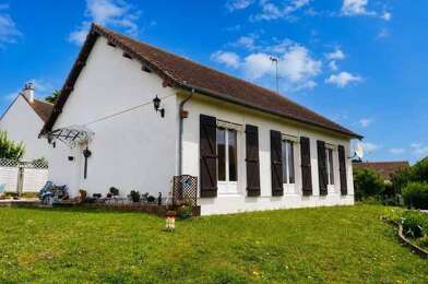 Maison 5 pièces 220000 €