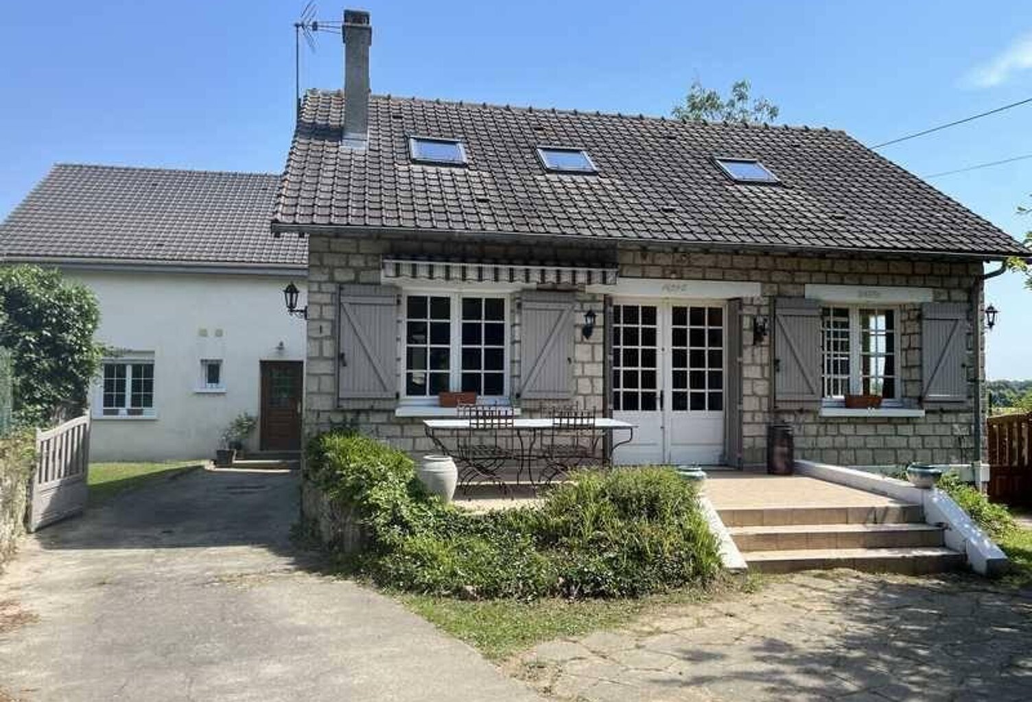 Réf : 6323 — photo 1