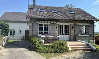 Maison 8 Pièces 189 m² à vendre à Magny-en-Vexin (95420)