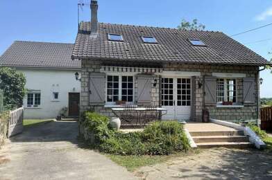 Maison 8 pièces 573000 €