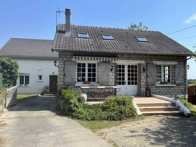 Réf : 6323 — photo du bien