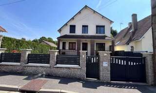 Maison 7 Pièces 124 m² à vendre à Gisors (27140)