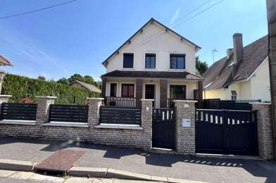 Maison 7 pièces 262000 €