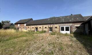 Maison 10 Pièces 1177 m² à vendre à Les Andelys (27700)