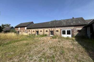 Maison 10 pièces 98000 €