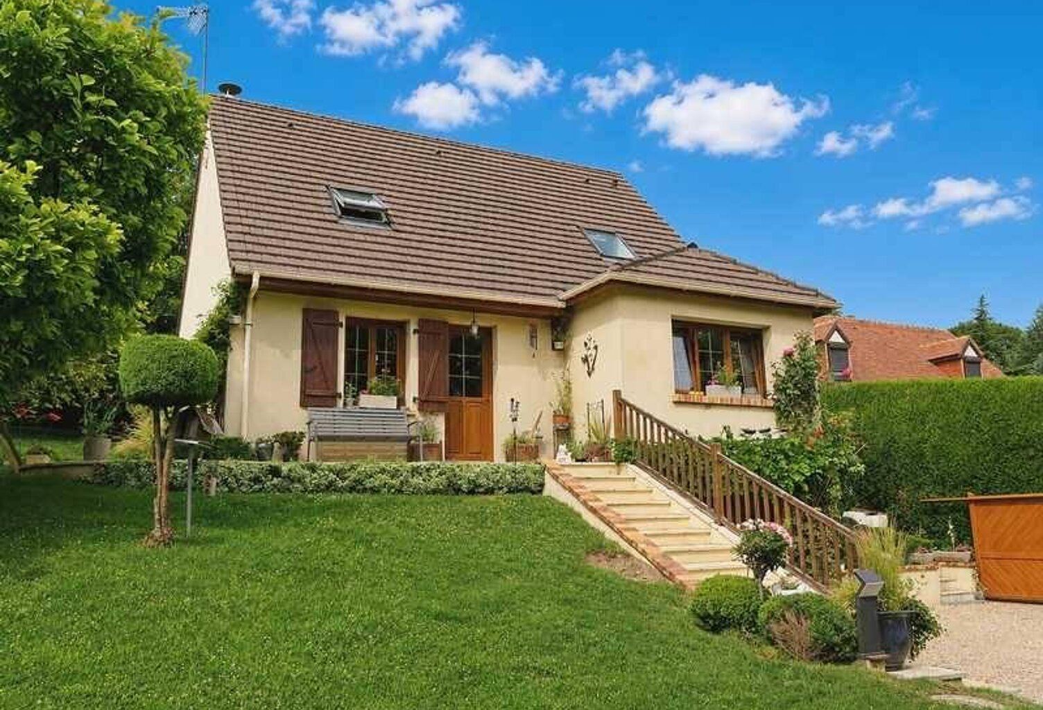 Réf : 6330 — photo 1