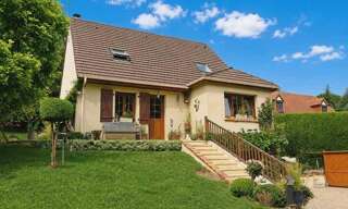 Maison 5 Pièces 93 m² à vendre à Gisors (27140)
