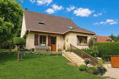Maison 5 pièces 259000 €
