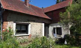 Maison 6 Pièces 139 m² à vendre à Gisors (27140)