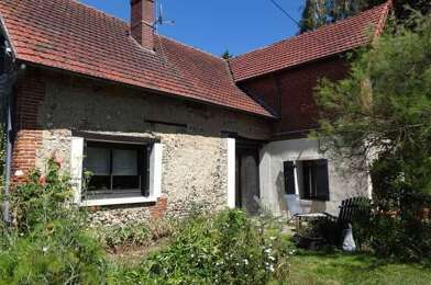 Maison 6 pièces 246000 €