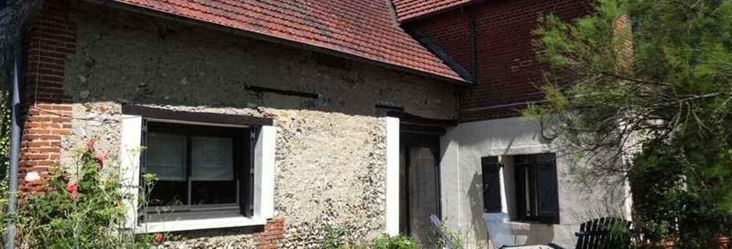 Maison 6 Pièces 139 m² à vendre à Gisors (27140)