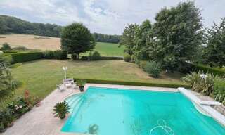 Maison 8 Pièces 267 m² à vendre à Gisors (27140)