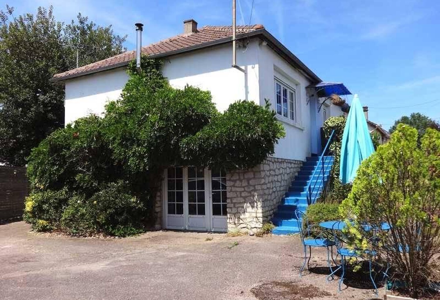 Réf : 6334 — photo 1