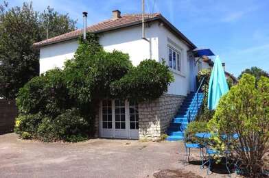 Maison 7 pièces 269000 €