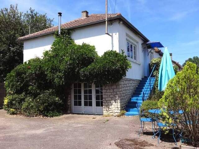 Réf : 6334 — photo du bien