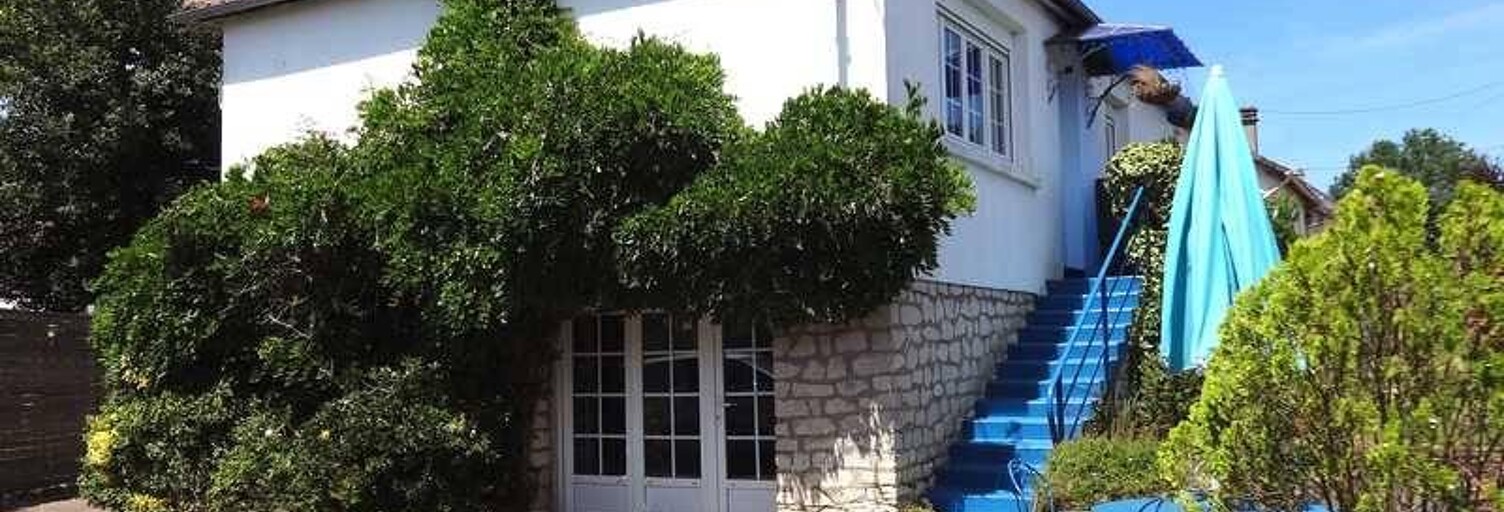 Maison 7 Pièces 131 m² à vendre à Gisors (27140)