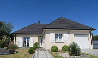 Maison 5 Pièces 94 m² à vendre à Gisors (27140)