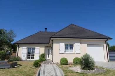Maison 5 pièces 299000 €