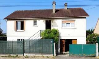 Maison 4 Pièces 64 m² à vendre à Gisors (27140)