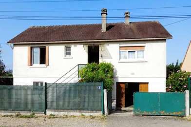 Maison 4 pièces 199000 €