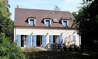Maison 6 Pièces 151 m² à vendre à Gisors (27140)