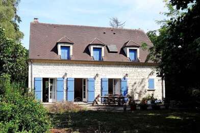 Maison 6 pièces 390000 €