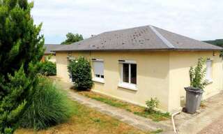 Maison 3 Pièces 60 m² à vendre à Gisors (27140)