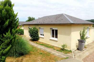 Maison 3 pièces 184000 €