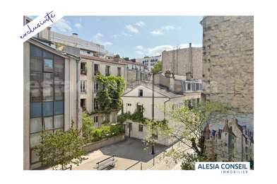 Appartement 1 pièces 365000 €