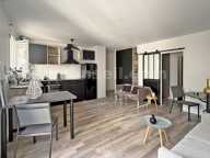 STUDIO 35 m2 avec BALCON rue du Moulin vert — photo 4