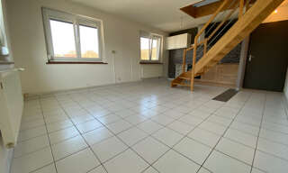 Appartement 3 Pièces 67 m² à louer à Les Bréseux (25120)