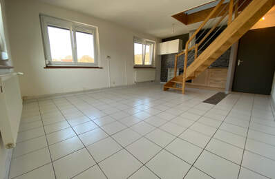 APPARTEMENT DUPLEX — photo du bien