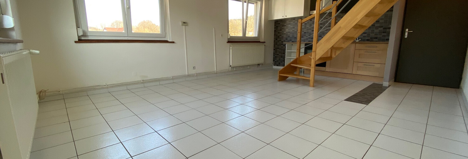 Appartement 3 Pièces 67 m² à louer à Les Bréseux (25120)