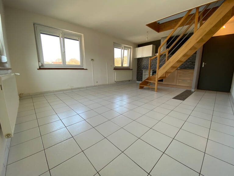 APPARTEMENT DUPLEX — photo 1