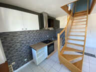 APPARTEMENT DUPLEX — photo 2