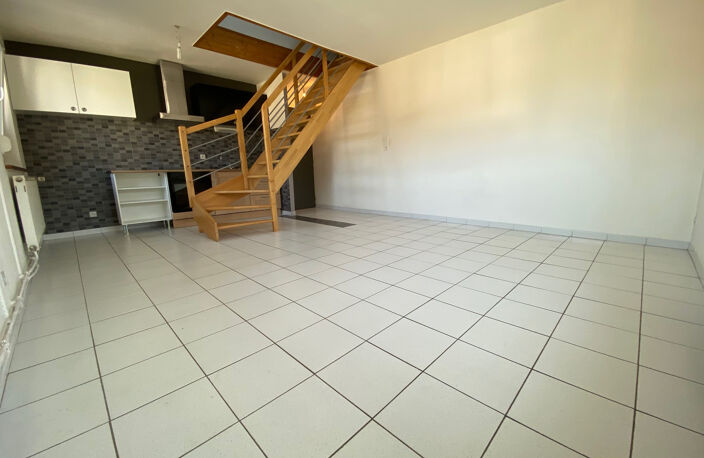APPARTEMENT DUPLEX — photo 3
