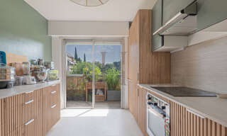 Appartement 3 Pièces 56 m² à vendre à Antibes (06600)