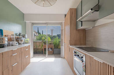 Appartement 3 pièces 365000 €