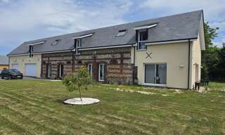 Maison 5 Pièces 196 m² à vendre à Fécamp (76400)