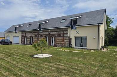 Maison 5 pièces 434000 €