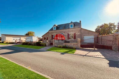 Maison 6 pièces 254900 €