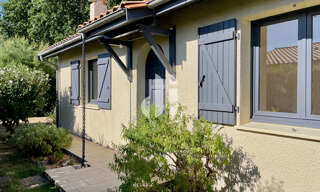 Maison 4 Pièces 89 m² à vendre à Villenave-d'Ornon (33140)