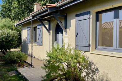 Maison 4 pièces 319900 €