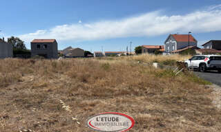 Terrain  324 m² à vendre à La Chapelle-Heulin (44330)