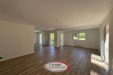 Maison 5 pièces 440750 €
