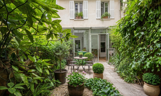 Maison 4 Pièces 58 m² à vendre à Marseille 8 (13008)