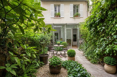 Maison 4 pièces 369000 €